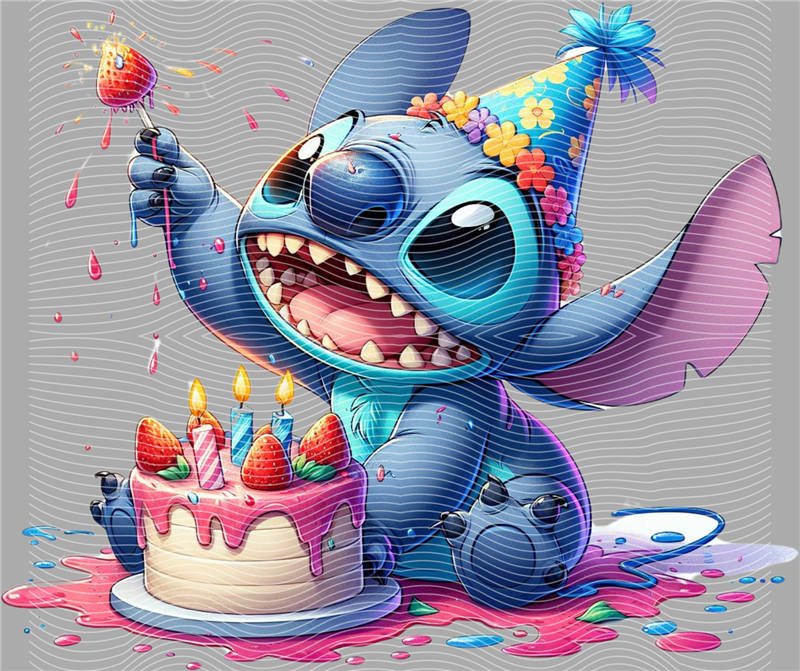 Stitch-DZ 175